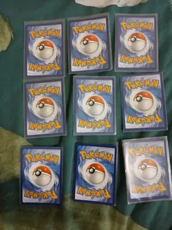Pokemon TCG Trainer Gallery Bundle ×9 Sword & Shield Silver Tempest - Image 2