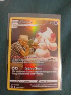Pokemon TCG Trainer Gallery Bundle ×9 Sword & Shield Silver Tempest - Image 5