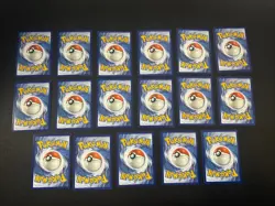 17 x SILVER TEMPEST Bundle - ALL REVERSE HOLOS - NO DUPES - Pokemon Card TCG - Image 4