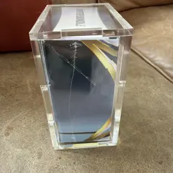 Pokemon Silver Tempest Booster Bundle New Sealed in Acrylic Case - Image 4