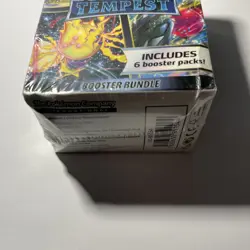 Pokemon TCG Silver Tempest Booster Bundle Brand New Sealed. - Image 5