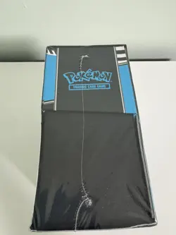 Pokemon Scarlet and Violet Black Bolt Pokemon Center Elite Trainer Box ETB - Image 5