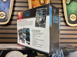 Pokemon Scarlet and Violet Black Bolt Pokemon Center Elite Trainer Box ETB - Image 3