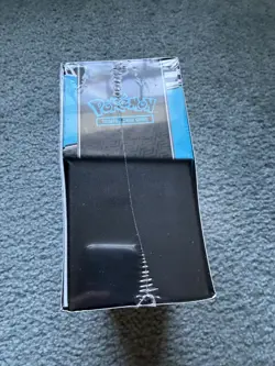 Pokemon Center Scarlet & Violet Black Bolt Elite Trainer Box ETB - Image 4
