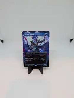 Lord of Atlantis (Borderless) MTG Special Guests Regular - NM - Image 1