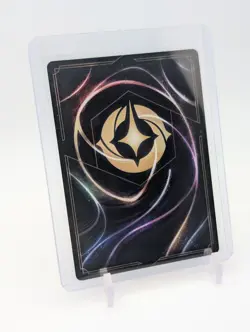 Lorcana - Cheshire Cat - Inexplicable - FOIL 60/204 Whispers in the Well NM - Image 2