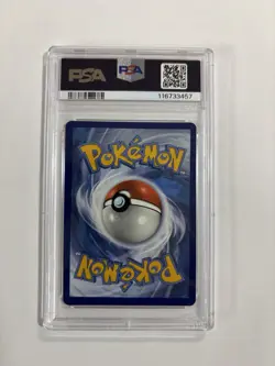 2021 POKEMON SWSH FA/CINDERACE VMAXFUSION STRIKE#045GEM MT10116733457 - Image 2