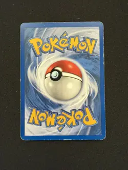 Pokemon TCG Snorlax Jungle Card 27/64 Unlimited Rare, Non-Holo HP - Image 2
