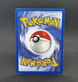 Pokemon Dark Alakazam TCG Non-holo 18/82 Team Rocket Rare - Image 2