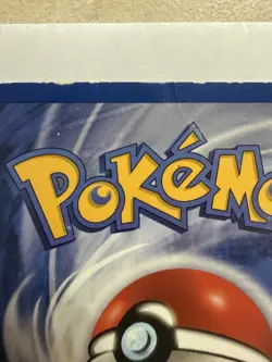 Pokemon Dark Alakazam TCG Non-holo 18/82 Team Rocket Rare - Image 5