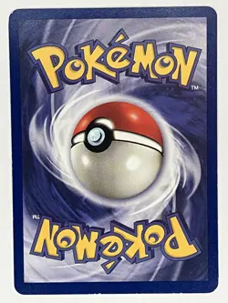 Dark Alakazam LP 18/82 1st Edition Team Rocket Pokemon TCG Regular - Image 2