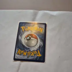 Pokemon Mewtwo v Holo Ultra Rare TCG Card 030/078 Pokemon Go Full Art NM - Image 2