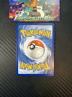 Pokemon Cards Mewtwo V 030/078 Pokemon GO Holo Rare V Light Play - Image 3