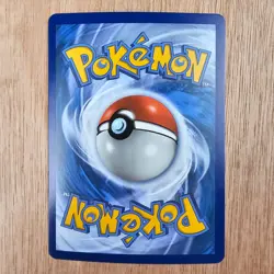 Pokemon Mewtwo v Holo Ultra Rare TCG Card 030/078 Pokemon Go Full Art - Image 3