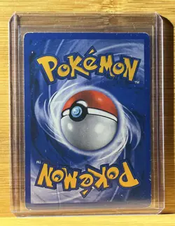 Pikachu 115/114 - Secret Rare Holo - Pokemon TCG: Black& White (2011) - Image 2