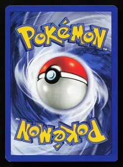 Rainbow Energy Holo WOTC Energize League Promo Pokemon Card - Image 2