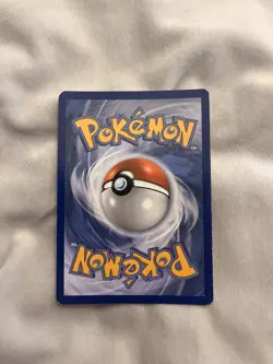 Pokemon TCG Mewtwo 53/113 Legendary Treasures Holo Rare Card 120 HP Basic - Image 2