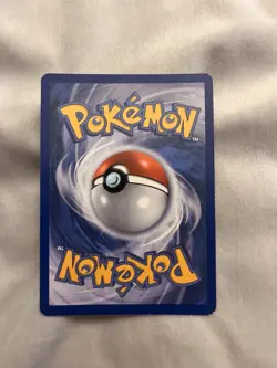 Pokemon TCG Meloetta 77/149 Boundaries Crossed Holo Rare Card Basic 80 HP - Image 2