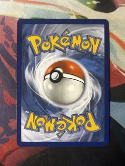 Pokemon Card Team Yell Grunt 210/202 Sword & Shield Base Set - Near Mint - Image 2