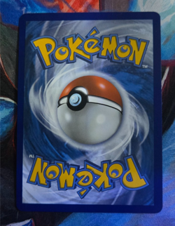 Pokemon TCG Umbreon Star Celebrations Holo Card 17/17 Classic Collection - Image 2