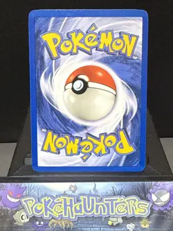 PokemonI Card Item Finder 74/102 Rare Trainer WOTC Base Set Light Play - Image 4