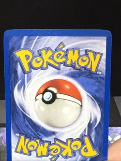 PokemonI Card Item Finder 74/102 Rare Trainer WOTC Base Set Light Play - Image 5