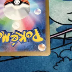 Hoopa ex 078/062 SR SV3A - Pokemon Raging Surf Japanese Card - Image 3