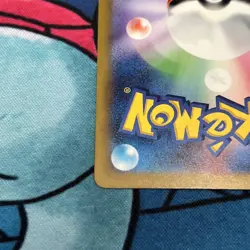 Hoopa ex 078/062 SR SV3A - Pokemon Raging Surf Japanese Card - Image 4