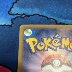 Hoopa ex 078/062 SR SV3A - Pokemon Raging Surf Japanese Card - Image 5