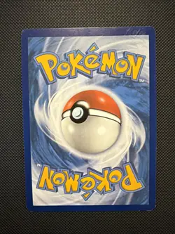 Pokemon TCG Lucario Shiny Holo Rare Card 174/091 Paldean Fates LP Condition - Image 2
