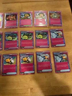 Lot of 24 Ace Spec Pokemon TCG Cards NM - Image 3