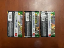 Pokemon TCG: Sword & Shield- (3)Evolving Skies Booster Packs- NEW/FACTORY SEALED - Image 4
