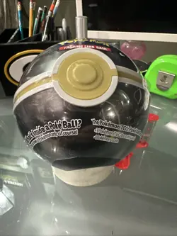2020 Pokemon TCG PokeBall Tin - Luxury Ball A22 Factory Sealed - Evolving Skies - Image 2