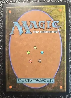 Magic the Gathering Lovisa Coldeyes 90/155 Coldsnap 2006 LP - Image 3