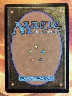 MTG Rainbow Foil Showcase Shattergang Brothers SLD: Goblin & Squabblin' NM!! - Image 2