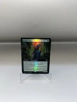 Realmwalker Buy-A-Box Promos Foil Magic The Gathering - Image 2