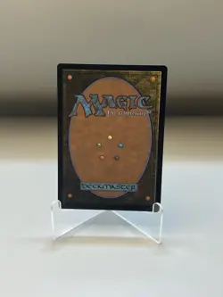 Realmwalker Buy-A-Box Promos Foil Magic The Gathering - Image 3