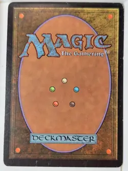 Uphill Battle - Mercadian Masques - Magic the Gathering MTG Nice! - Image 2