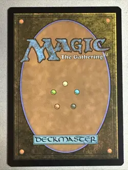 MTG / Mystical Tutor / DMR / #60 / Regular / Rare / NM - Image 2