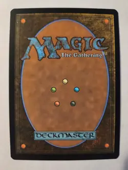 Bloodbender's Rise (Borderless) - 0023 - TLE - MTG Avatar - Regular - Image 2