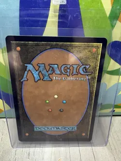 MTG The Banyan Tree The Great Henge Borderless Avatar: The Last Airbender Foil - Image 3