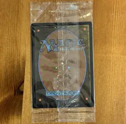 Memories Returning [Prerelease] R 0063, Sealed Foil Promo, MTG Final Fantasy FIN - Image 2