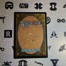 MTG - Xander's Lounge (Showcase) Streets of New Capenna Regular NM - Image 2