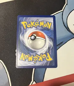 Dragonite VSTAR 050/078 Pokemon GO Holo Rare Pokemon TCG NM - Image 3