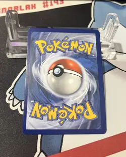 Dragonite VSTAR 050/078 Pokemon GO Holo Rare Pokemon TCG NM - Image 4