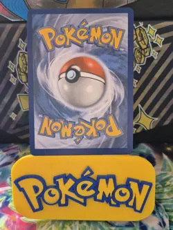 Pokemon TCG Dragonite VSTAR Holo Ultra Rare Card 050/078 Pokemon Go - Image 2