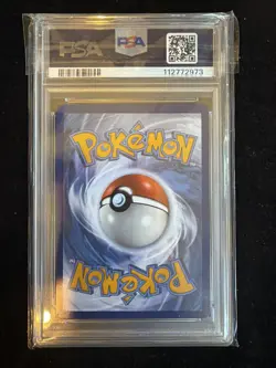Dragonite VSTAR 050/078 Pokemon GO Holo PSA 9 Pokemon - Image 2