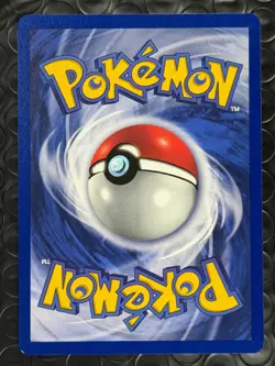 Vulpix 68/102 Base Set Series Base Set COMMON 1999 Pokemon Card WOTC NM - Image 2