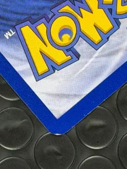 Vulpix 68/102 Base Set Series Base Set COMMON 1999 Pokemon Card WOTC NM - Image 4