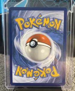 Pokemon TCG Pyroar 200/193 Sv02: Paldea Evolved Holo NM - Image 5